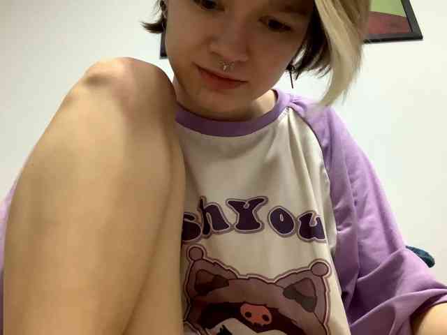 MargeryBerdugo webcam