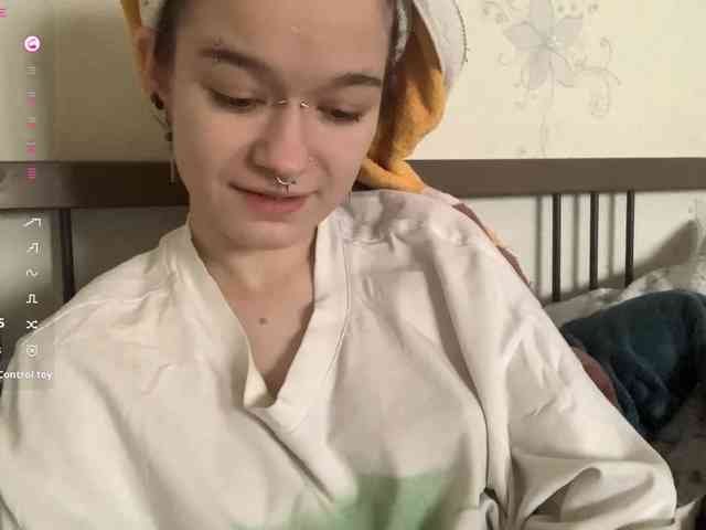 Viola_cutie webcam