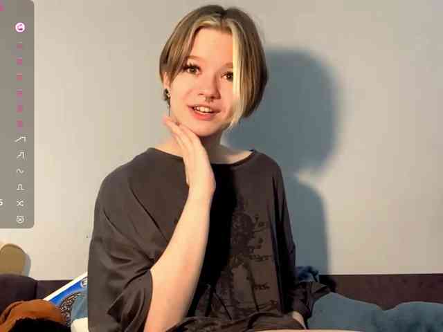 MargeryBerdugo webcam