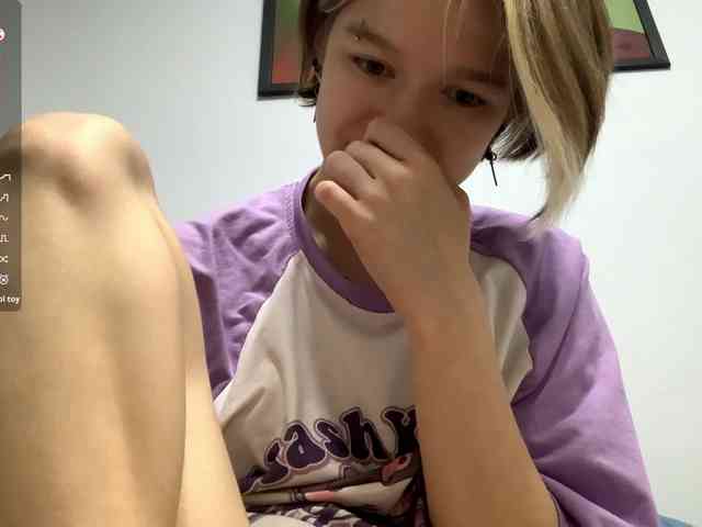 MargeryBerdugo webcam