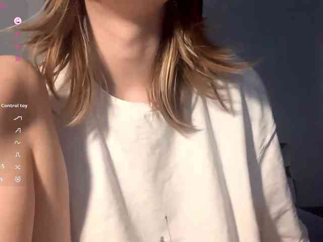 MargeryBerdugo webcam