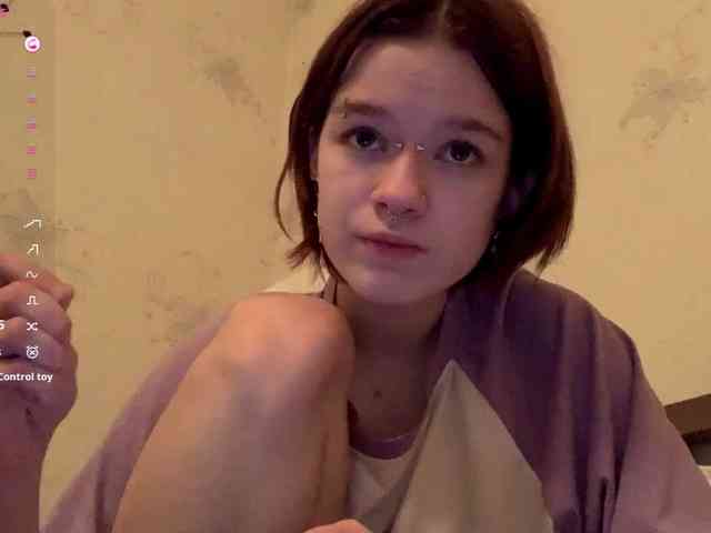 Viola_cutie webcam