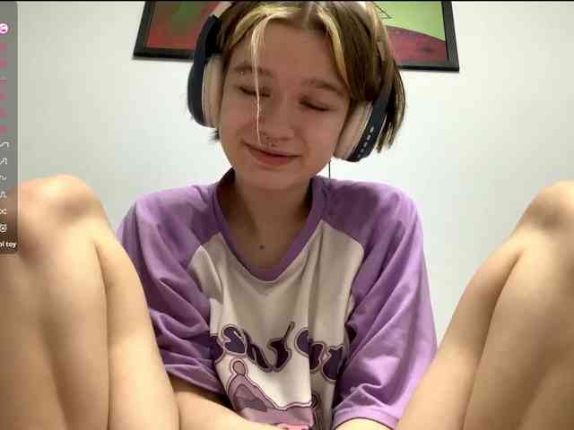 MargeryBerdugo webcam