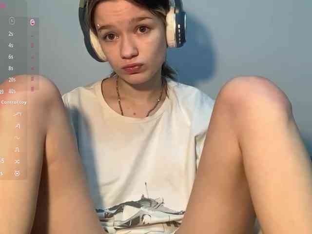 MargeryBerdugo webcam