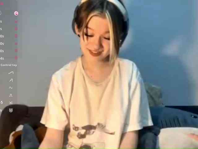 MargeryBerdugo webcam