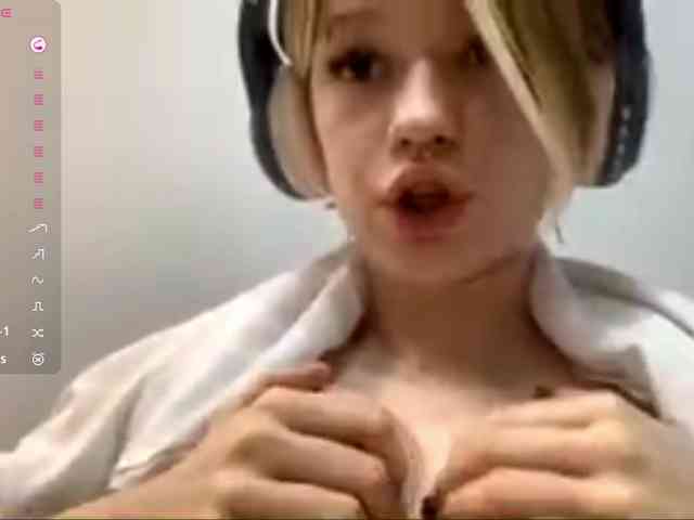 MargeryBerdugo webcam