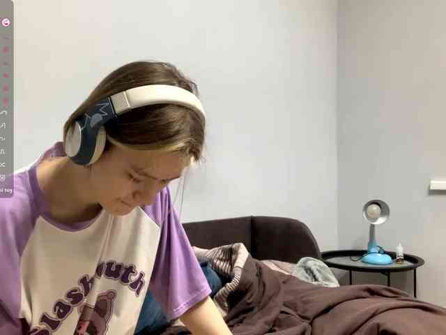 MargeryBerdugo webcam