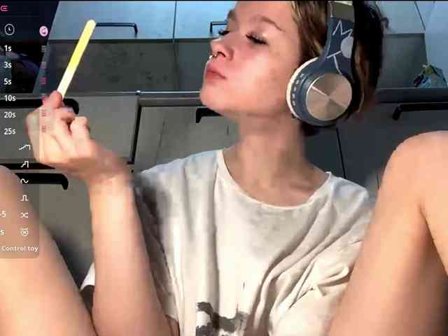 MargeryBerdugo webcam