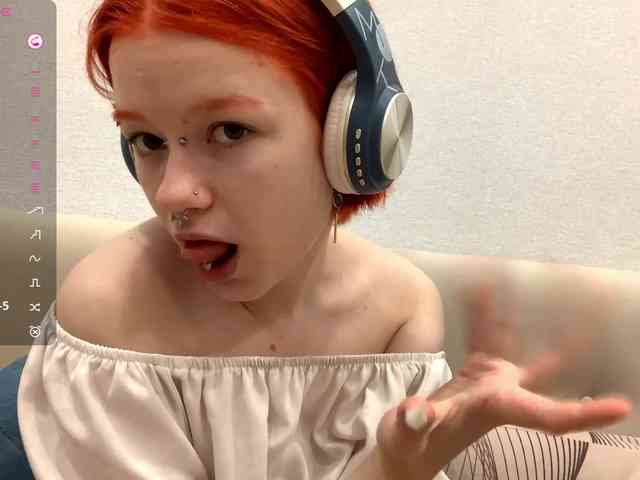 Viola_cutie webcam