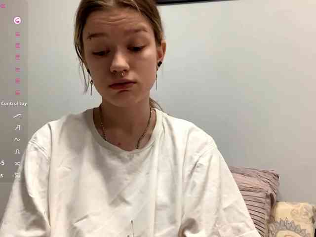 MargeryBerdugo webcam