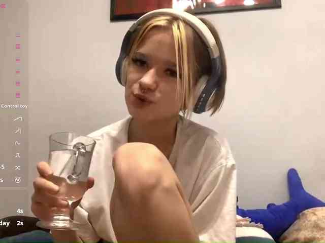MargeryBerdugo webcam