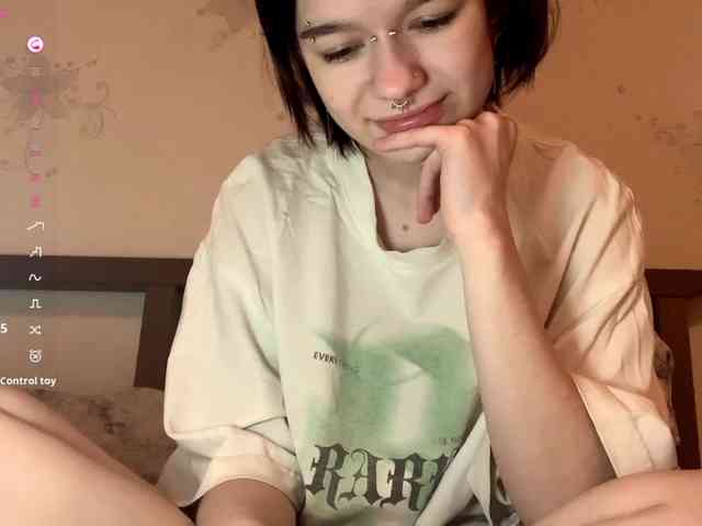 Viola_cutie webcam