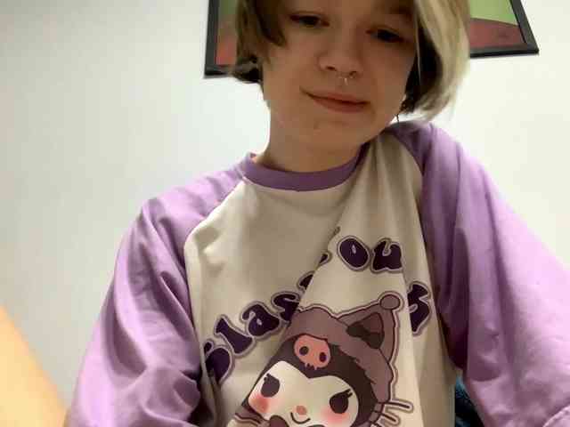 MargeryBerdugo webcam