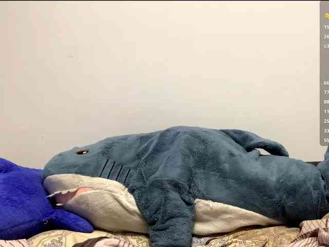 MargeryBerdugo webcam