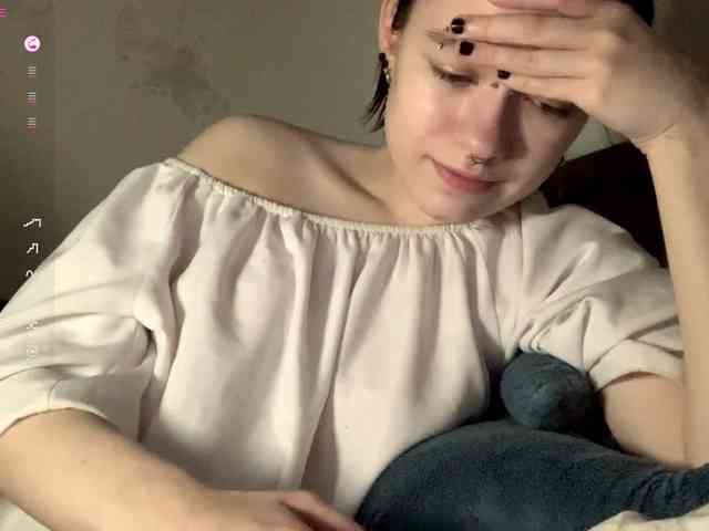 MargeryBerdugo Live Webcam on BongaCams