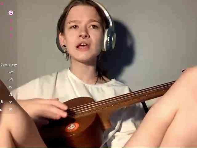 MargeryBerdugo webcam