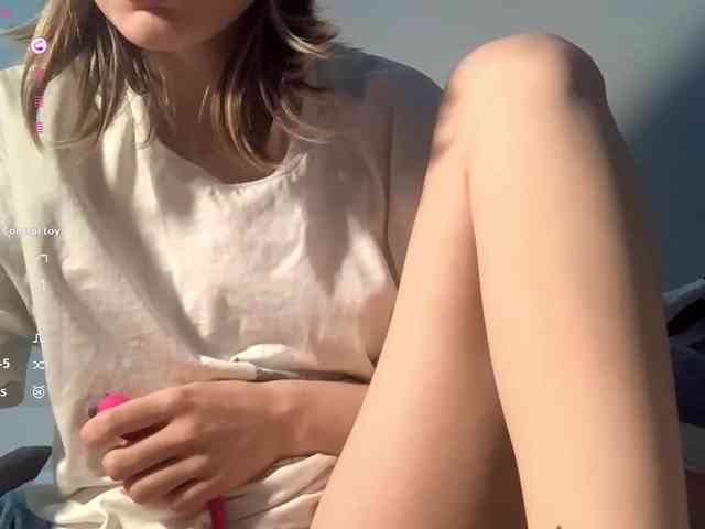 MargeryBerdugo webcam