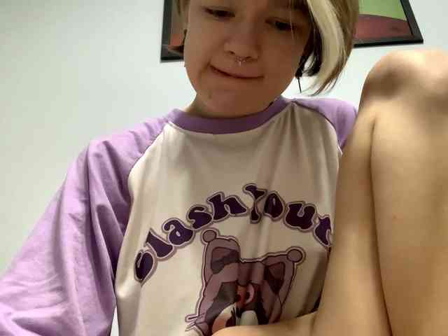 MargeryBerdugo webcam