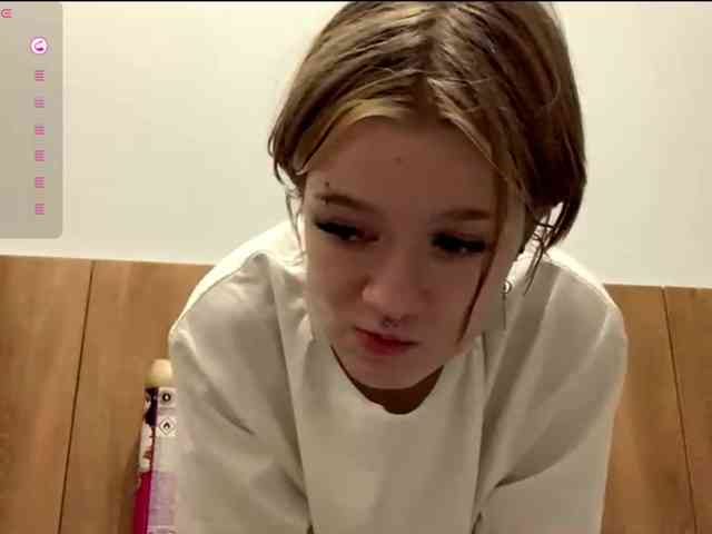 MargeryBerdugo webcam