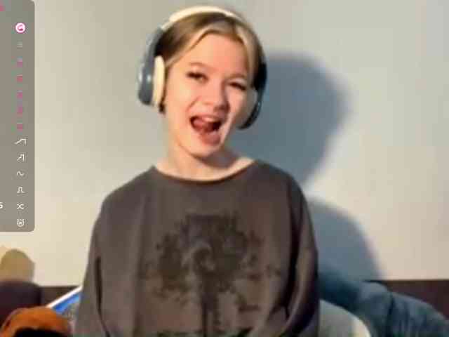 MargeryBerdugo webcam
