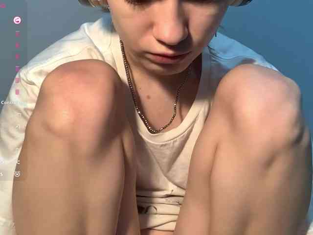 MargeryBerdugo webcam
