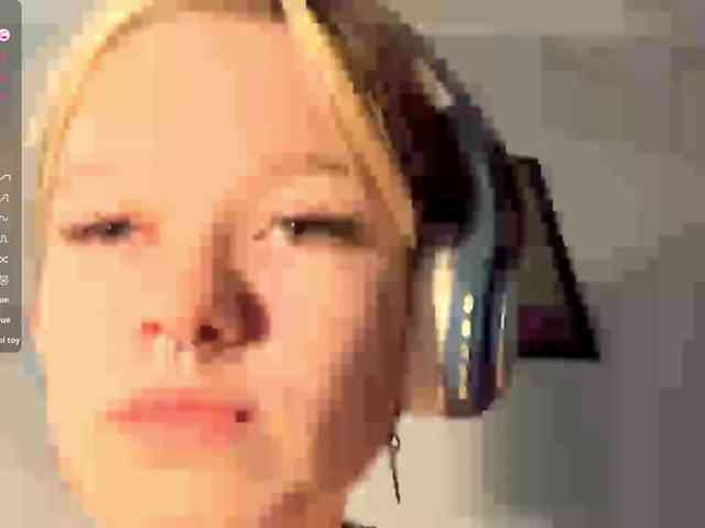 MargeryBerdugo webcam