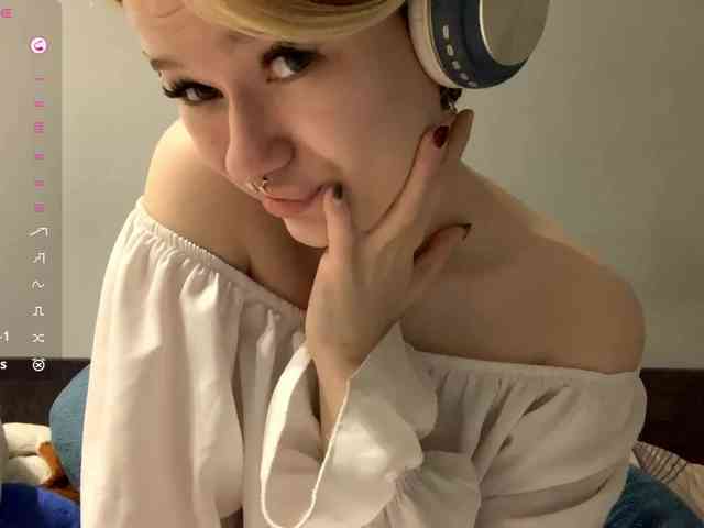 MargeryBerdugo webcam