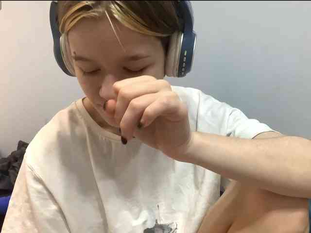 MargeryBerdugo webcam