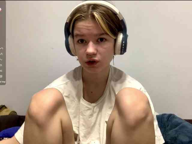 MargeryBerdugo webcam