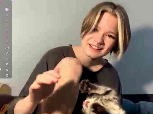 MargeryBerdugo webcam