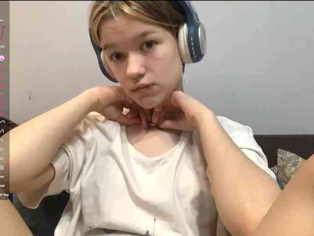 MargeryBerdugo webcam