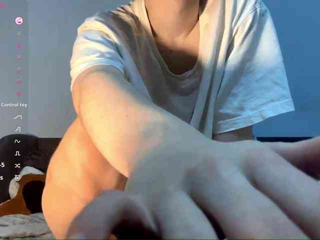 MargeryBerdugo webcam