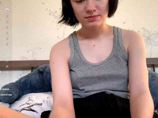 Viola_cutie webcam