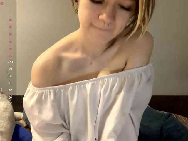 MargeryBerdugo webcam