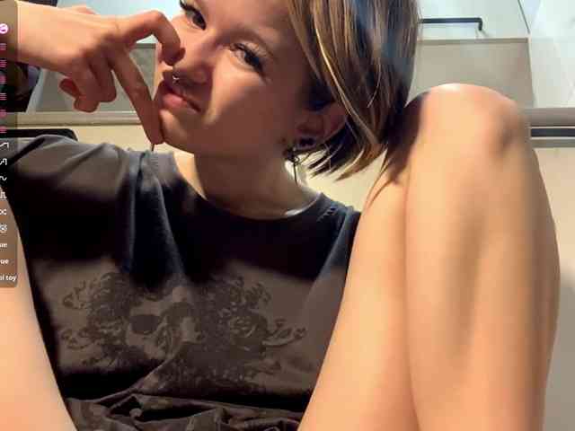 MargeryBerdugo webcam