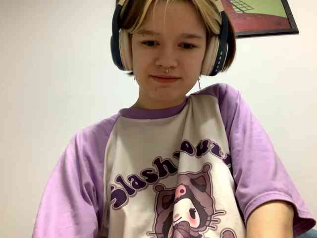 MargeryBerdugo webcam