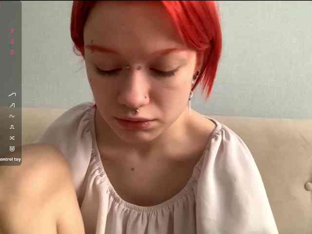 Viola_cutie webcam