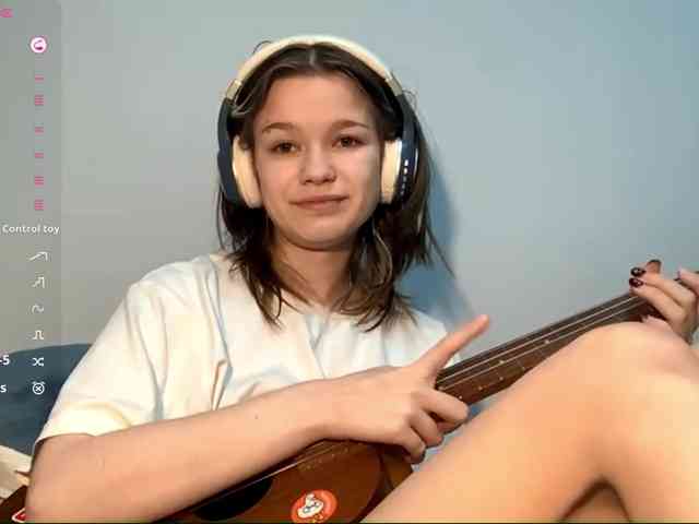 MargeryBerdugo webcam