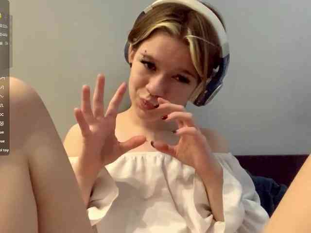 MargeryBerdugo webcam