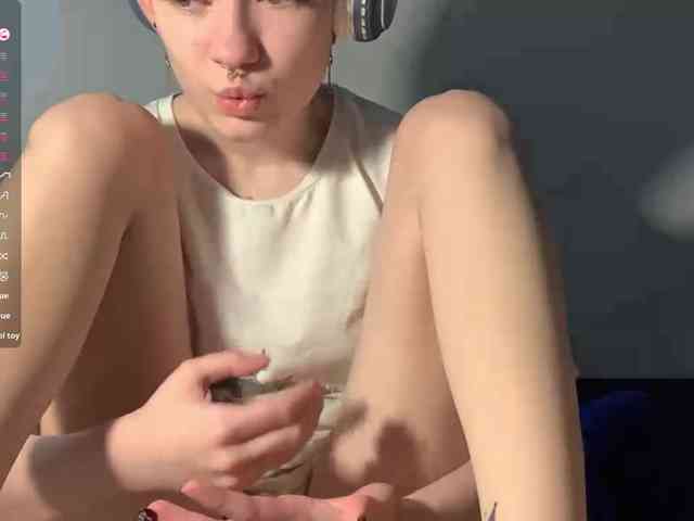 MargeryBerdugo webcam