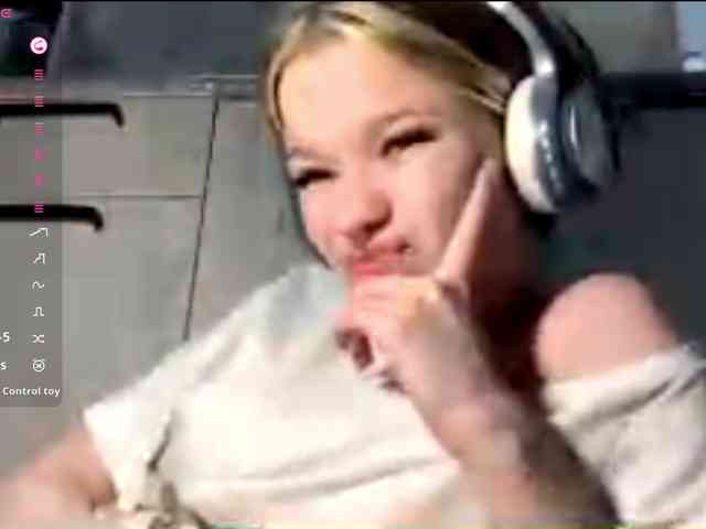 MargeryBerdugo webcam