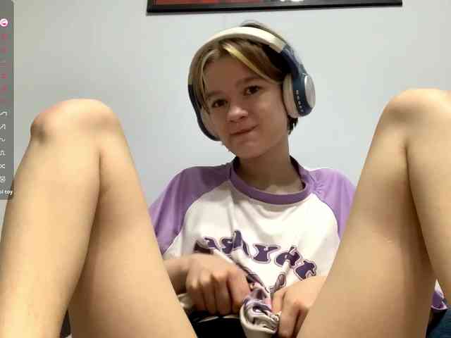 MargeryBerdugo webcam