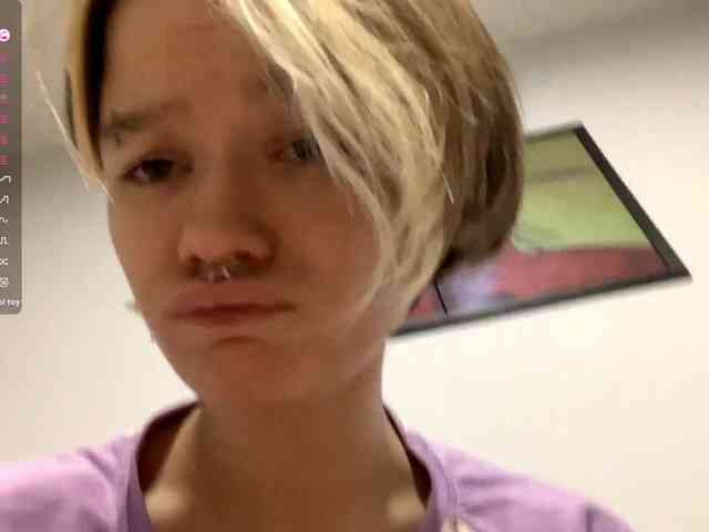 MargeryBerdugo webcam