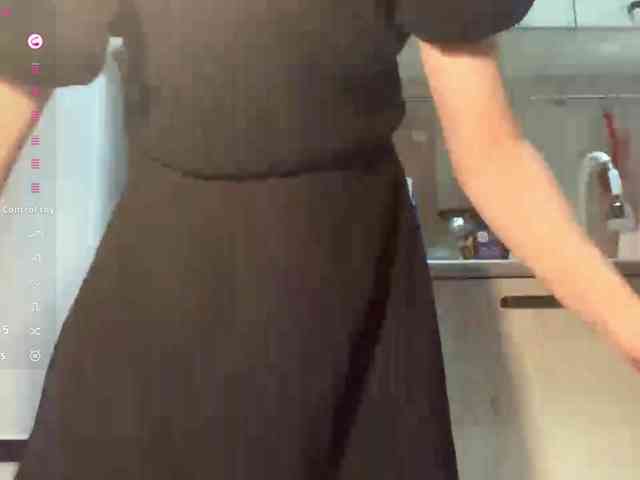 MargeryBerdugo webcam