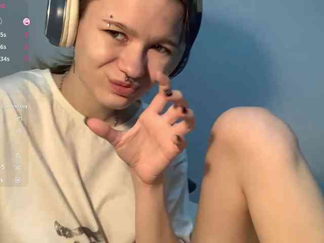 MargeryBerdugo webcam