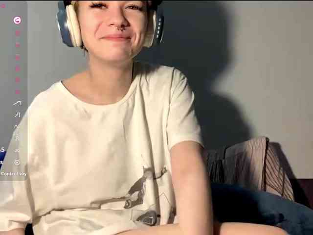 MargeryBerdugo webcam