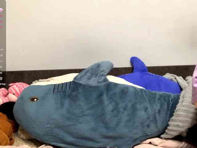 MargeryBerdugo webcam