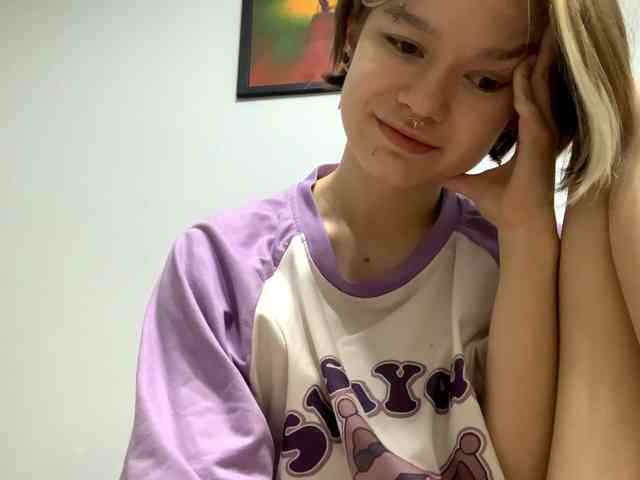 MargeryBerdugo webcam