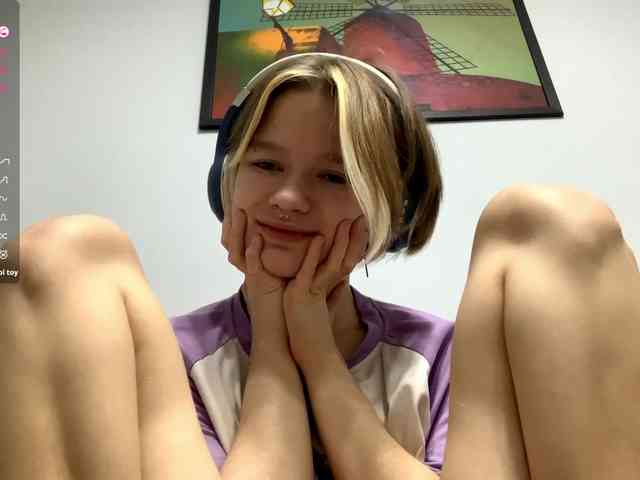 MargeryBerdugo webcam