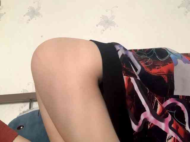 Viola_cutie webcam